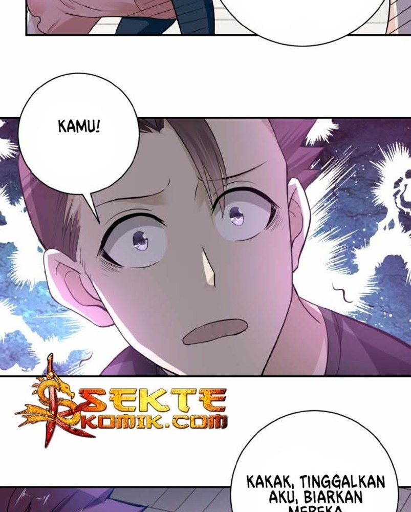 Super System Chapter 12 Gambar 23